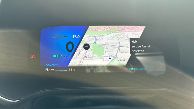 Renault Symbioz 1.6 E-Tech FHEV 145 Techno Esprit Alpine 5dr Auto Hybrid Estate